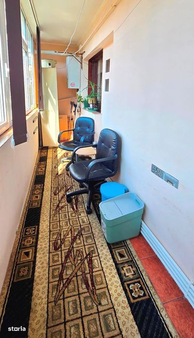 ULTRACENTRAL! Apartament 3 camere, et. intermediar UMF - INDEPENDENTEI