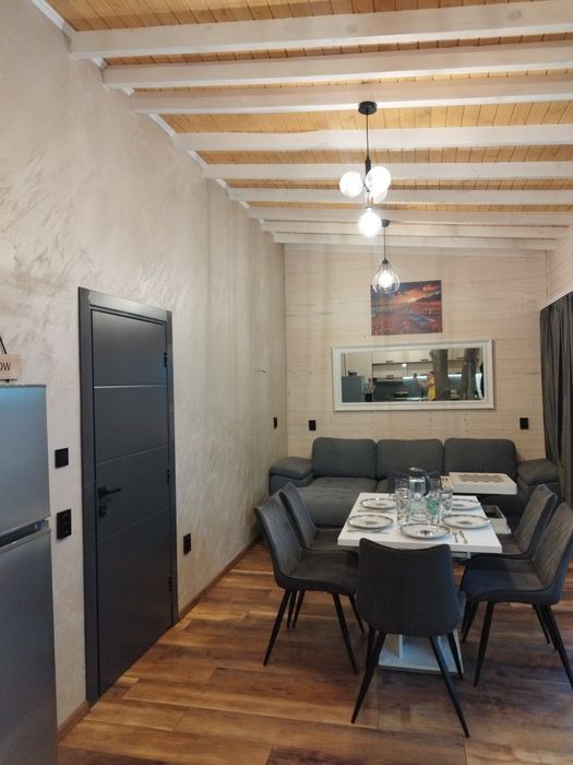 Вила на къмпинг Созопол Еко