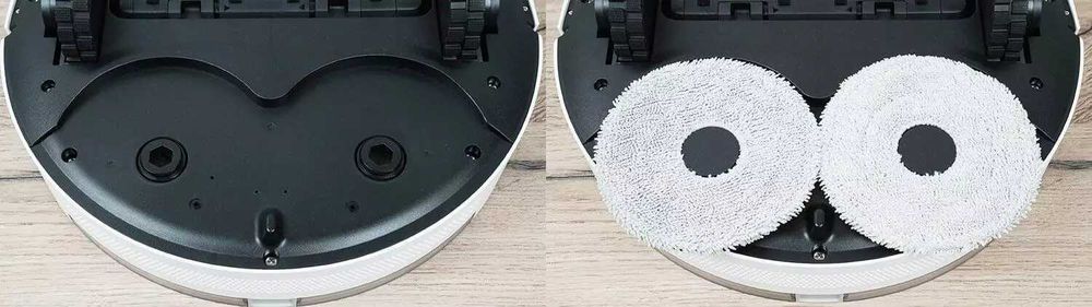 xiaomi robot pelesos vacuum S20+  есть в наличии!!