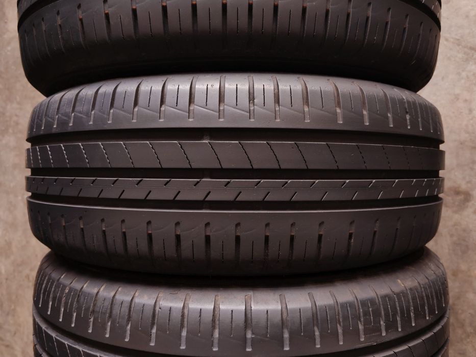 185 55 R15 vara Anvelope Cauciucuri Goodyear 7mm
