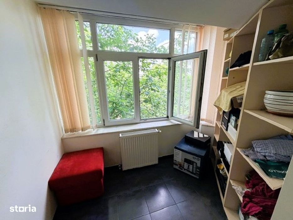 Apartament spatios de inchiriat in Slatina | Mobilat si utilat complet