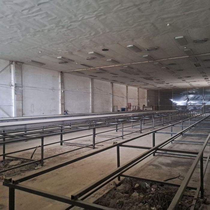 Аренда! Помещение, склад, производство -1200 кв.метр