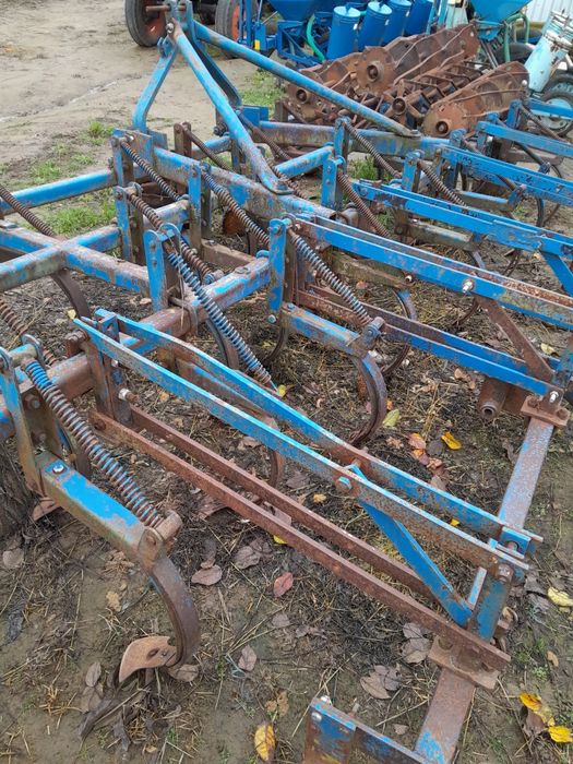 Combinator de 4 metri 20