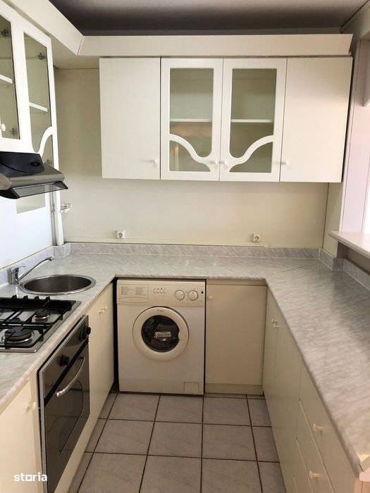 Apartament 3 Camere Sala Palatului