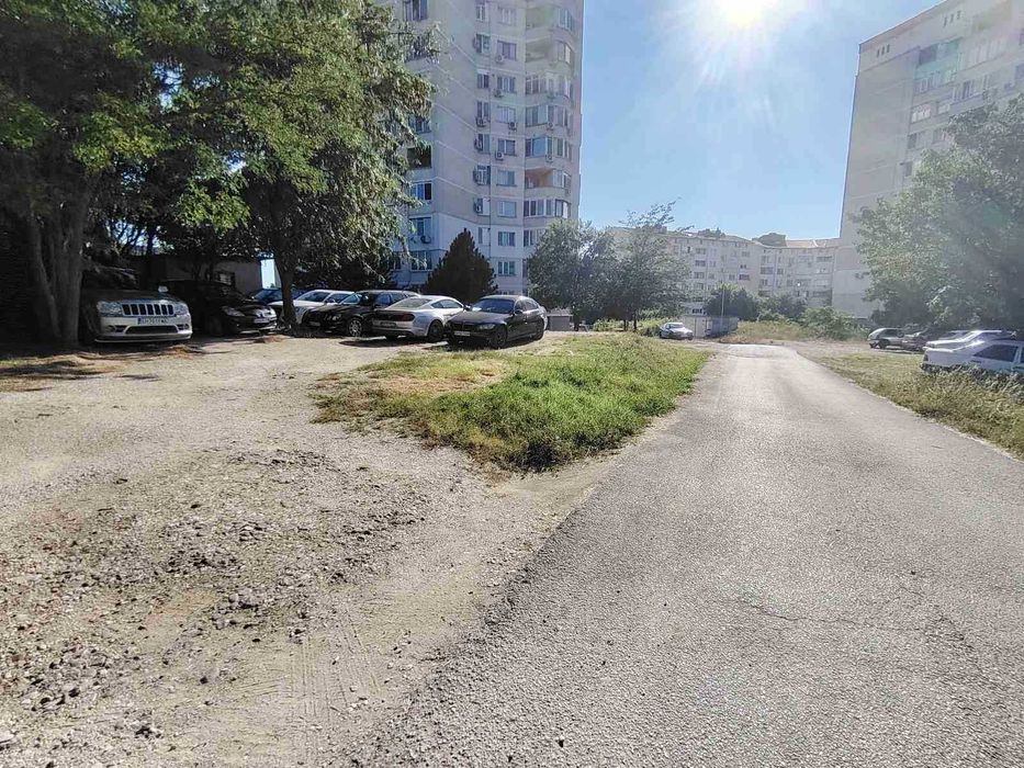 Парцел в Плевен / жк Кайлъка / .