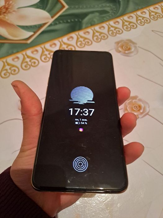 Oppo reno 8t ideal