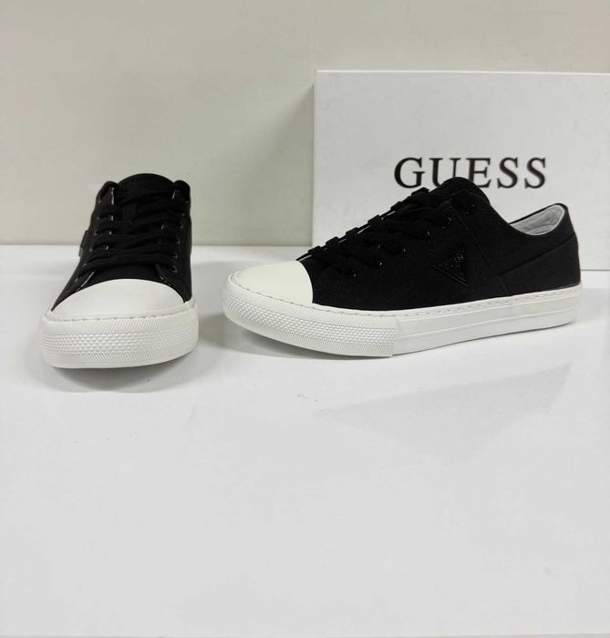 Guess PRANZE Black