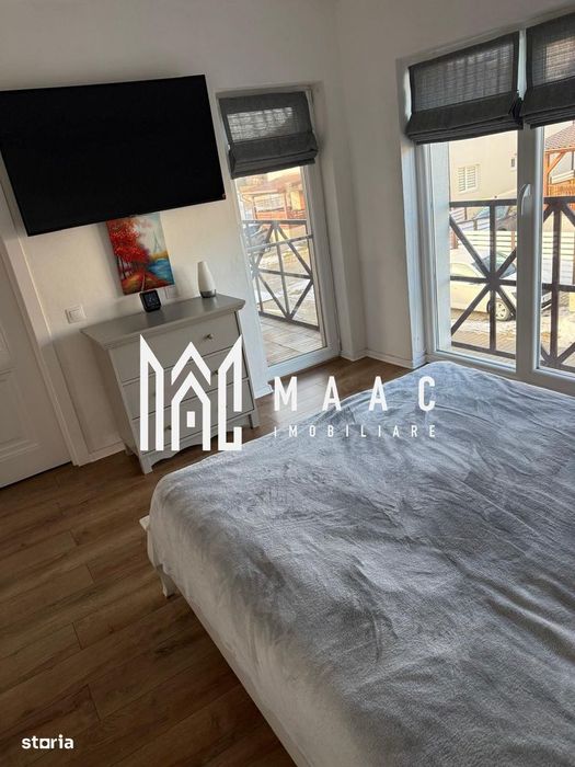 Casă tip duplex | 109 mpu | Bavaria Park Sibiu