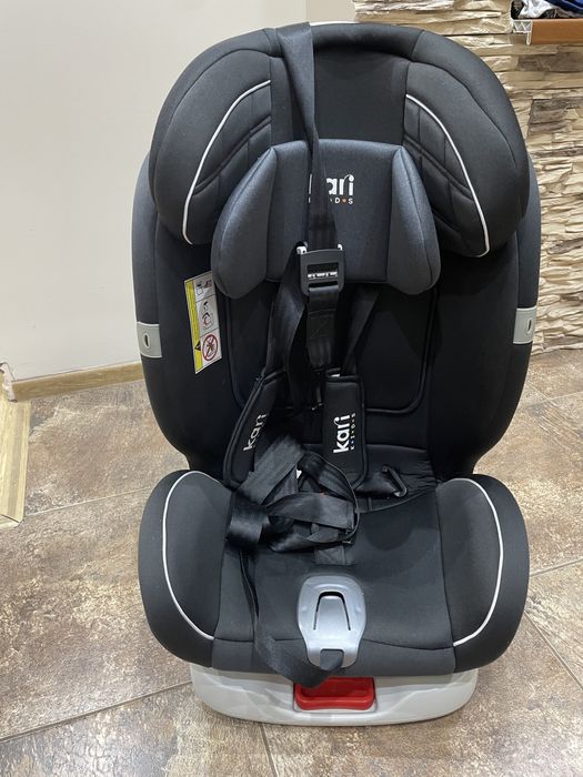 Автокресло детское