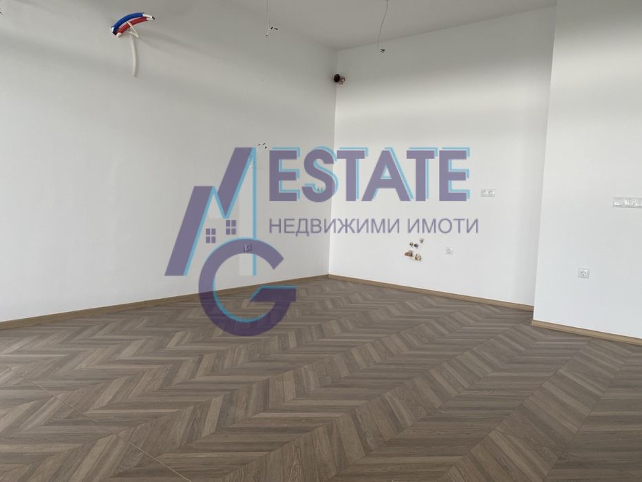 Модерна двуетажна къща в гр. Бургас, кв. Сарафово. РЗП - 196 кв.м.