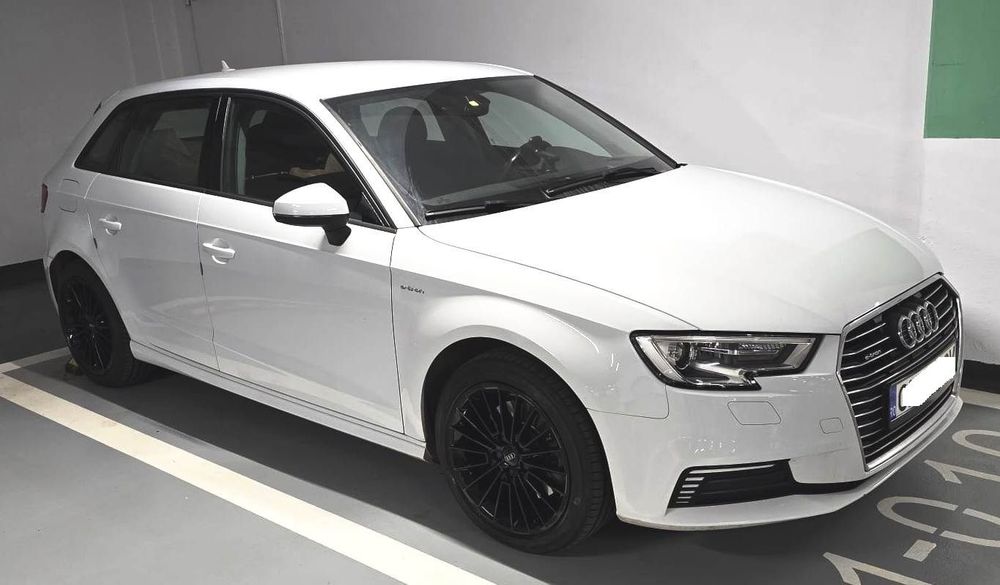 AUDI A3 Sportback 2017 — imagine 5