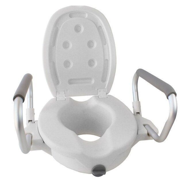 Насадка на унитаз туалет, как на фото 1/1 производство Германии Берлин