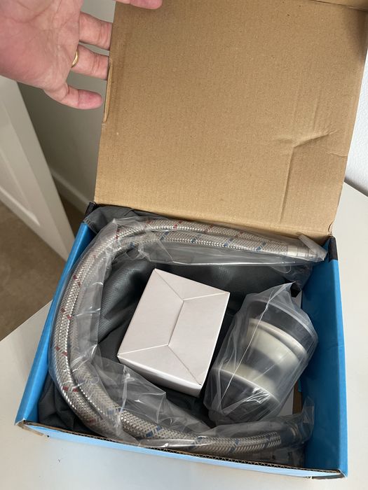 Baterie noua Dedeman