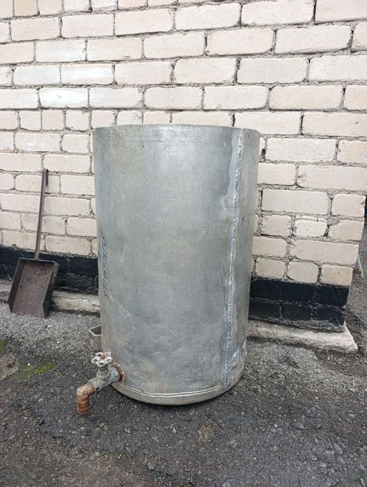 Продам алюминьевая почка