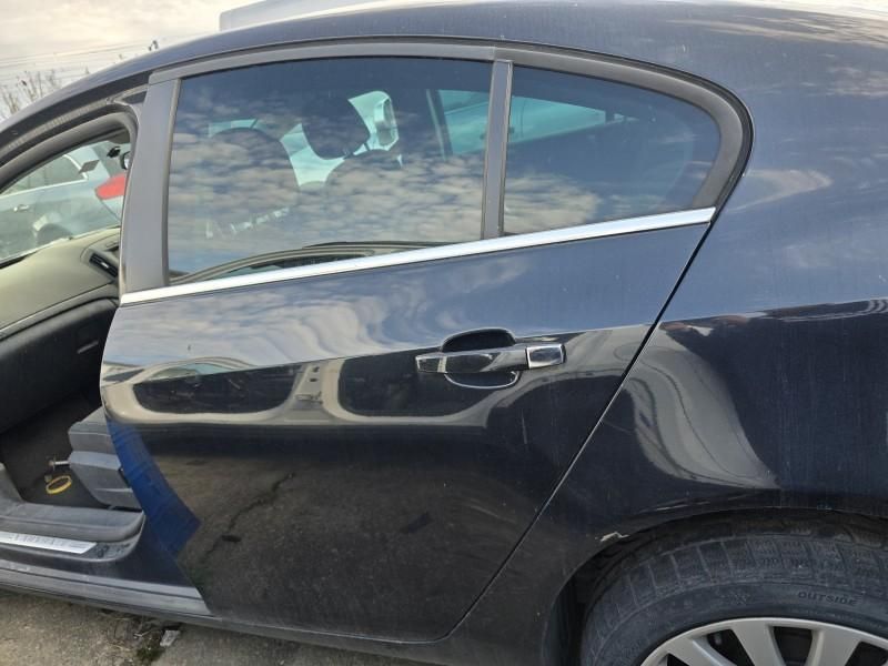 Usa portiera Z22C spate stanga Opel Insignia A facelift