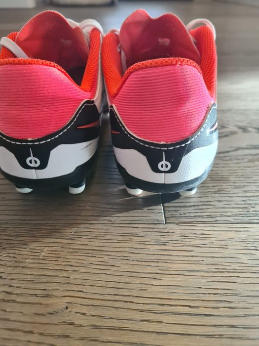 Ghete fodbal copii, mărimea 32