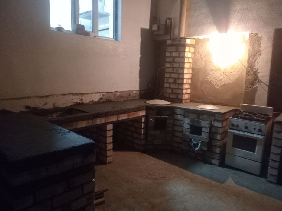 Ёзги ошхона курамиз тез ва сифатли хамьёнбоп нархларда под ключ
