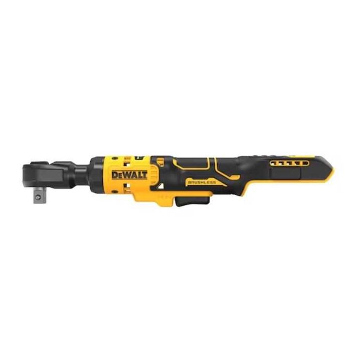 Тресчотка акумулаторна DeWALT DCF512N, 18V, 95 Nm