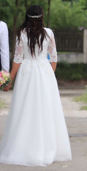 Rochie de mireasă