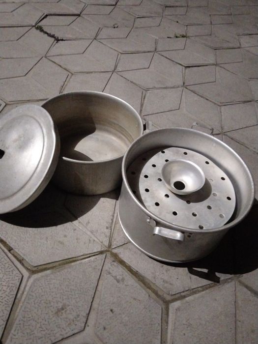 Мантышница б/у советского производства произ