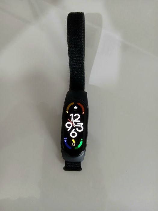Brățară fitness Xiaomi Mi Band 7