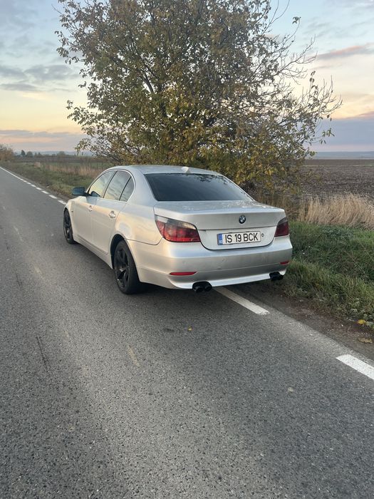 BMW Seria 5 2004 — imagine 2