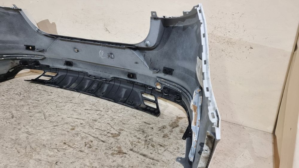 Bara spate Kia Pro Ceed GT-Line, 2018, 2019, 2020, 2021, 2022, cod origine OE 86611-j7710