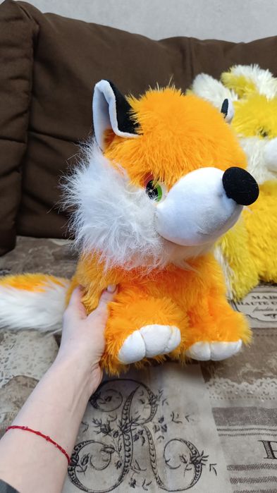 Продам игрушки мягкие