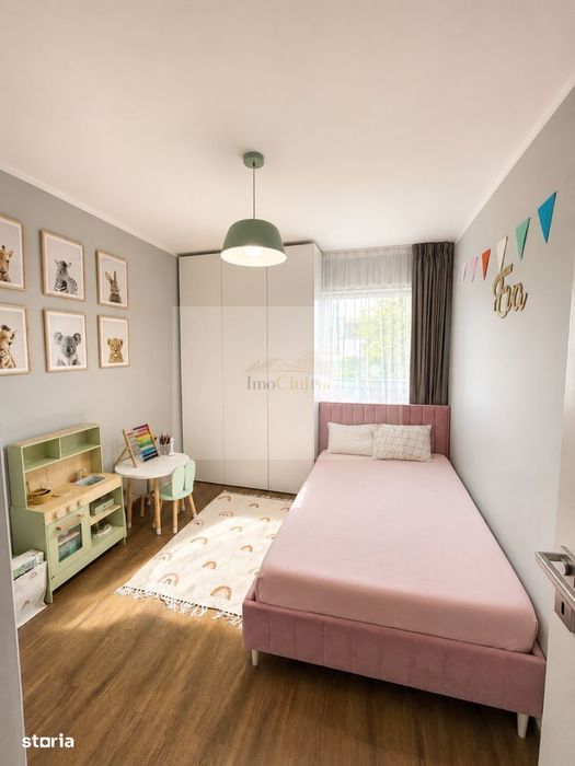 Apartament,