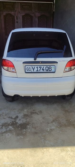 Sirochniy sotialdi matiz