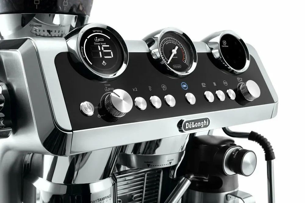 Delonghi La Specialista Maestro EC9865.M