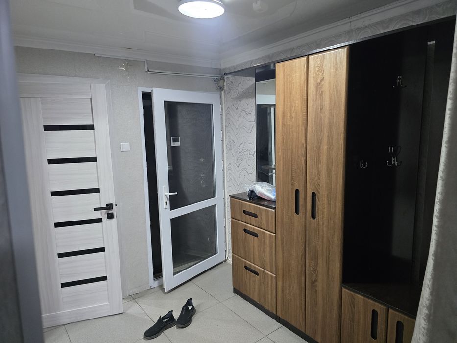 Сдам 3-х комнатную квартиру