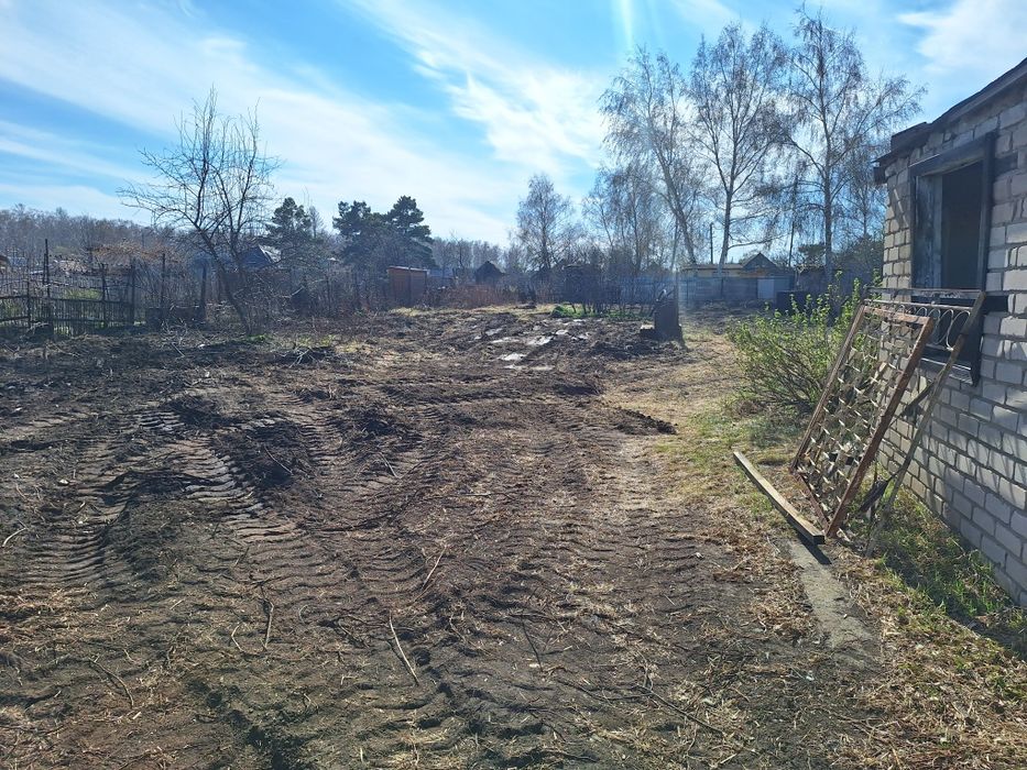 Продам дачный участок 10 соток