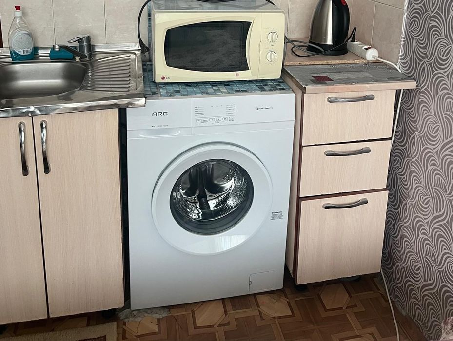 Комната студия для двоих