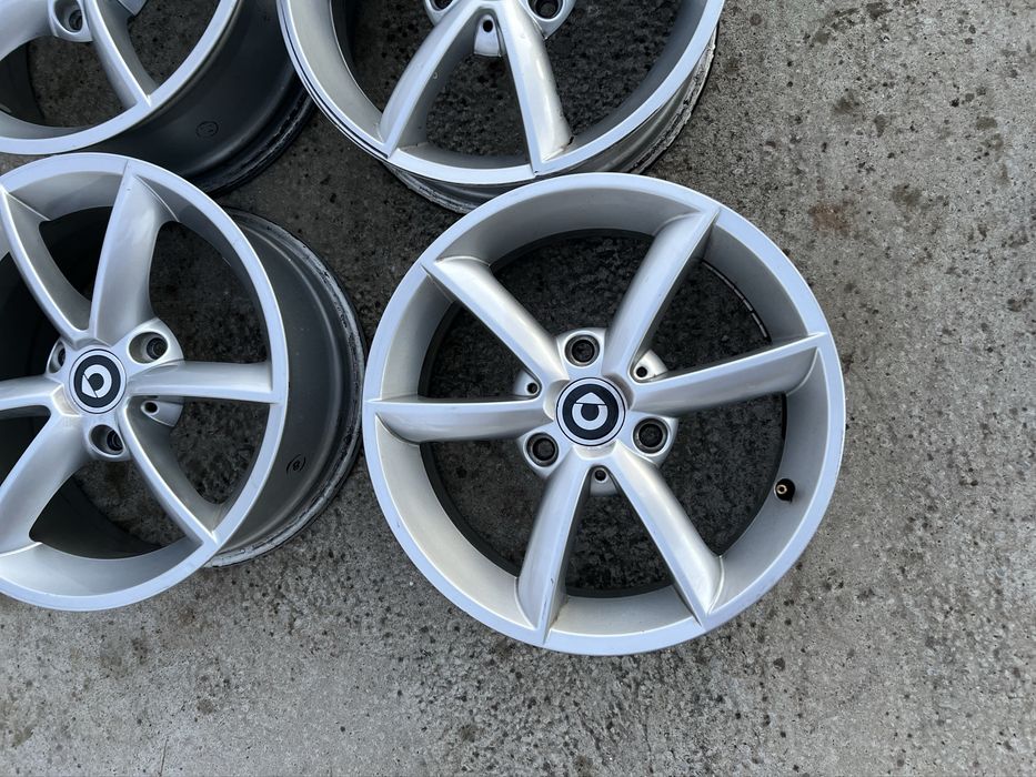 Джанти Smart 15 цола