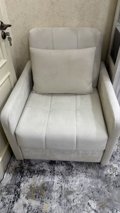 Продается Кресло-кровать