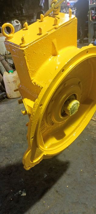 Продам гидрокрюг,РПН К701