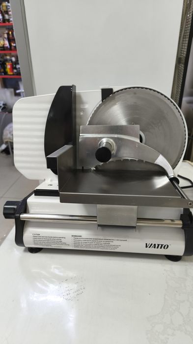 Ломтерезка , подходит для домашнего использования