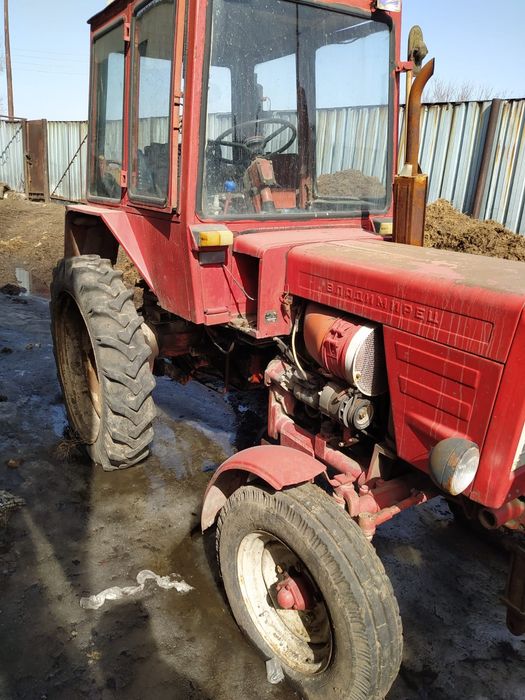 Продам трактор Т25