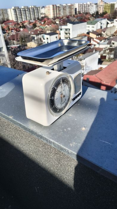 Cântar de bucătărie