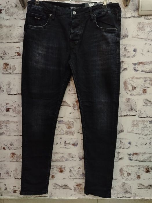 Мъжки нови intelligence дънки