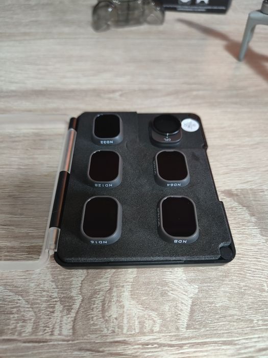 Дрон dji mini 4 pro