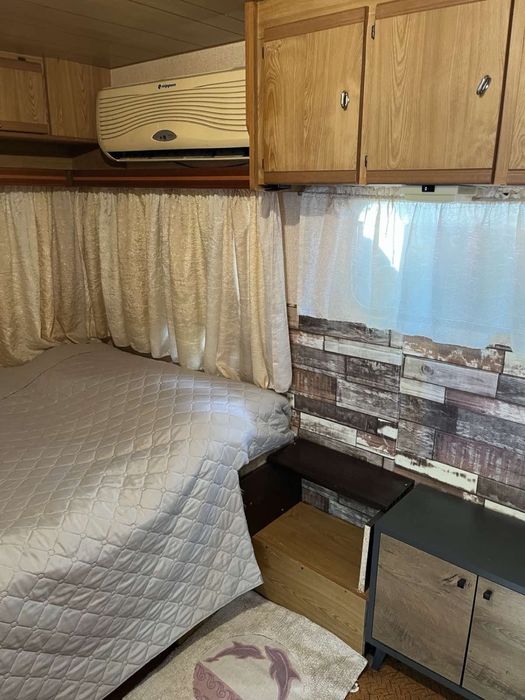 Каравани под наем къмпинг Смолиня и Каваци