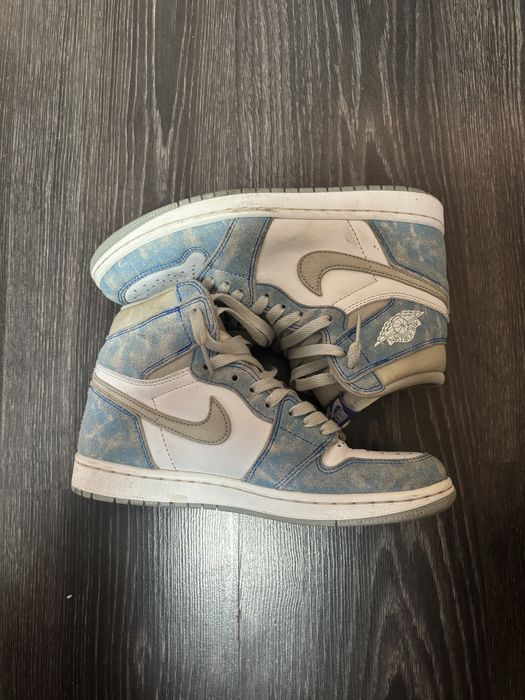 Vand jordan 1 high