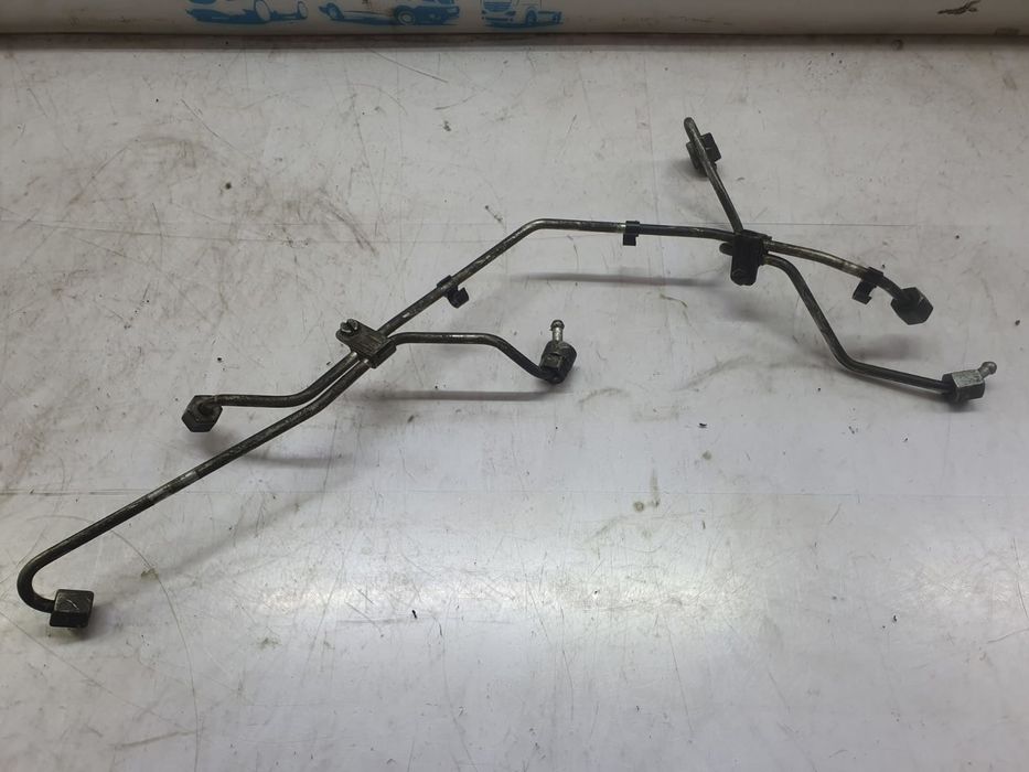 Conducta combustibil u312n Volkswagen Touareg 1 (7L) (2002 - 2007) 3.0 tdi CAS 3.0 tdi CAS