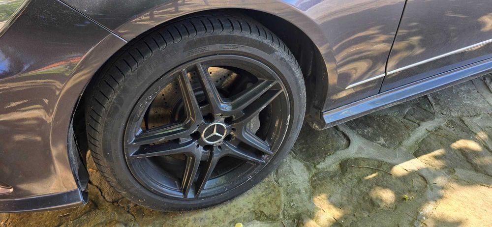 Автомобилни гуми Pirelli Powergy