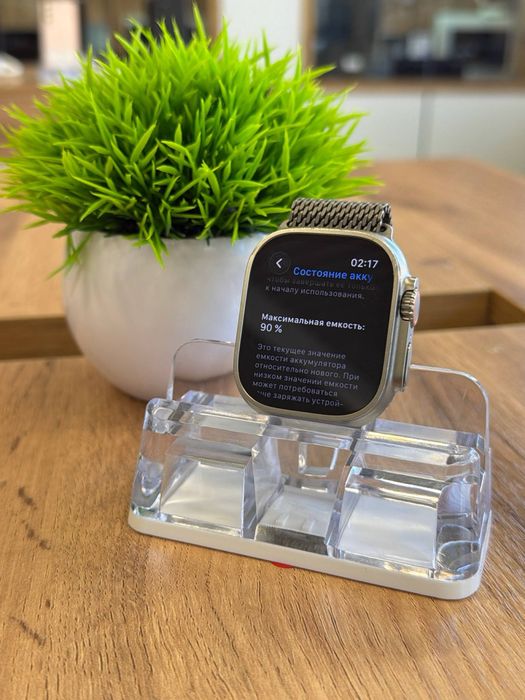 Apple Watch Ultra 2 49mm