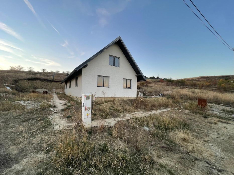Casa de vanzare Campenesti
