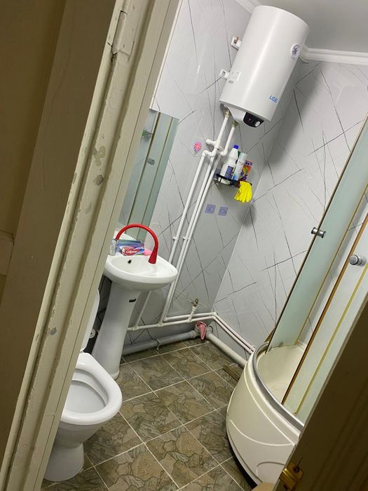 Сдается 1 комнатная квартира.