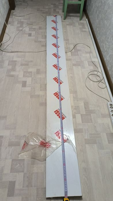 Подоконники Rossi_Plastcom